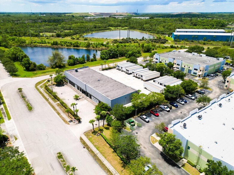 More Photos Of 5205 Tylerlakes Blvd, West Palm Beach Warehouse For Lease