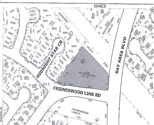 More Photos Of 2525 W Bay Area Blvd, Friendswood Unknown For Sale