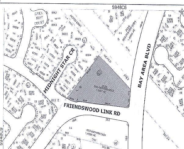 More Photos Of 2525 W Friendswood Link Rd, Friendswood Freestanding For Lease