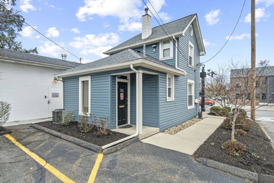 More Photos Of 7315 E Main St, Reynoldsburg Office For Sale