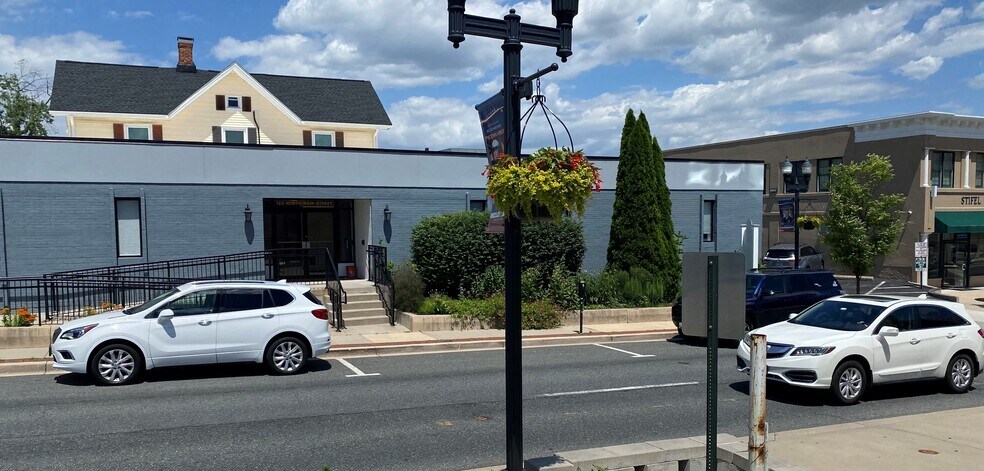 More Photos Of 125 N Main St, Bel Air Office For Lease