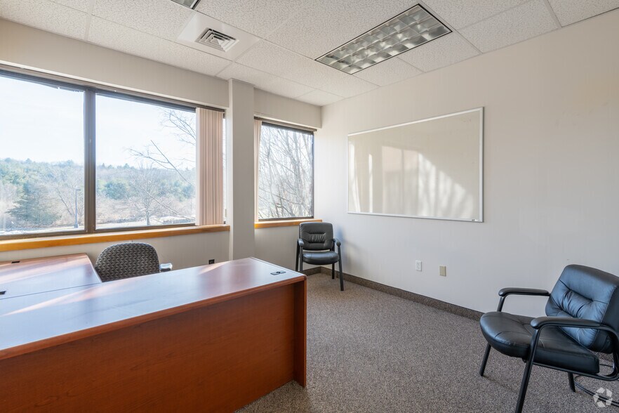 Photo of 2nd Floor Ste 200