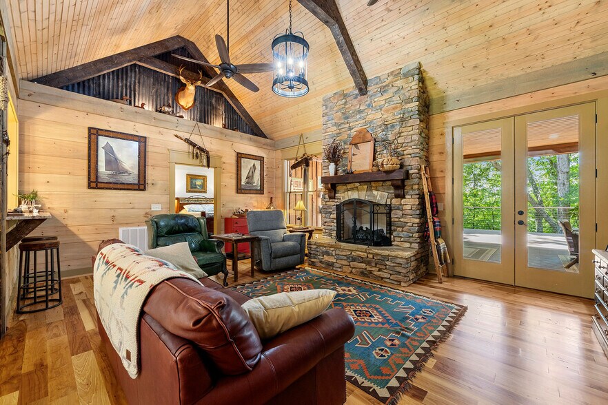 More Photos Of 1638 Old Minor Rd, Culloden Specialty For Sale