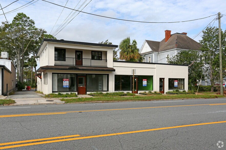 502 N Patterson St, Valdosta, GA 31601 Office Residential For Sale