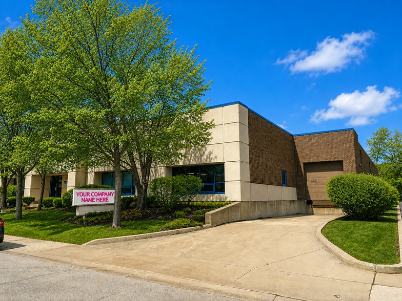 More Photos Of 620-630 Estes Ave, Schaumburg Warehouse For Sale