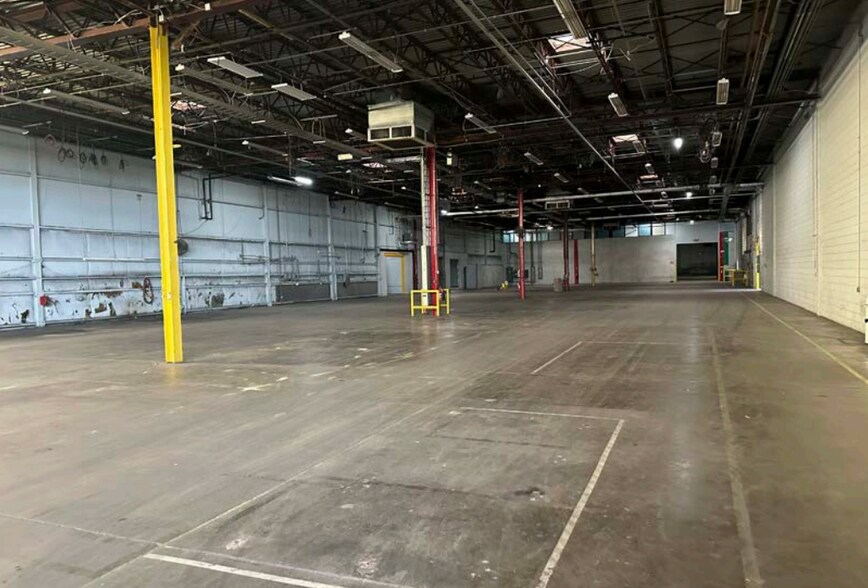 More Photos Of 2875 Needmore Rd, Dayton Warehouse For Sale