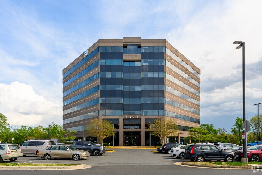 Primary Photo Of 5845 Richmond Hwy, Alexandria Office For Sale