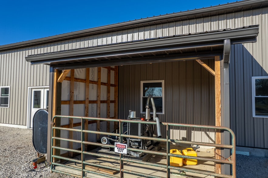 More Photos Of 751 Old State Rd, Owingsville Land For Sale
