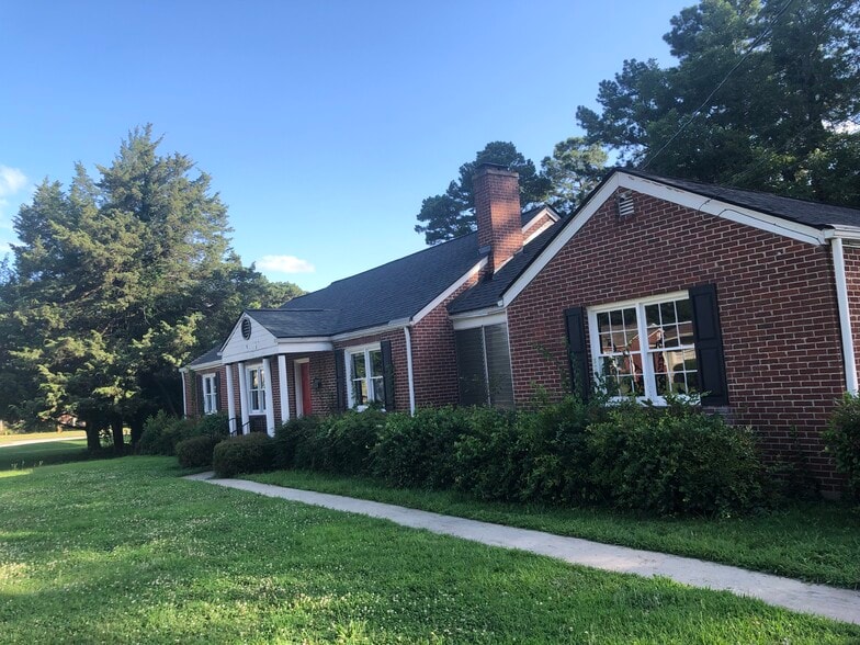 Primary Photo Of 330 S Culver St, Lawrenceville Loft Creative Space For Sale