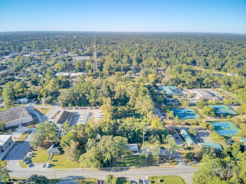 More Photos Of 314 W 4th North St, Summerville Office For Sale