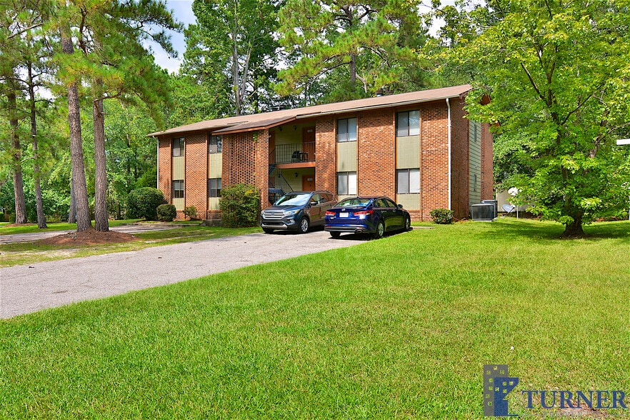 More Photos Of 1658 Horseshoe Dr, Columbia Multifamily For Sale