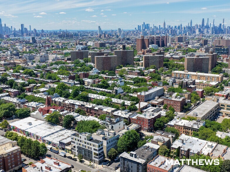 More Photos Of 856 Greene Ave, Brooklyn Apartments For Sale