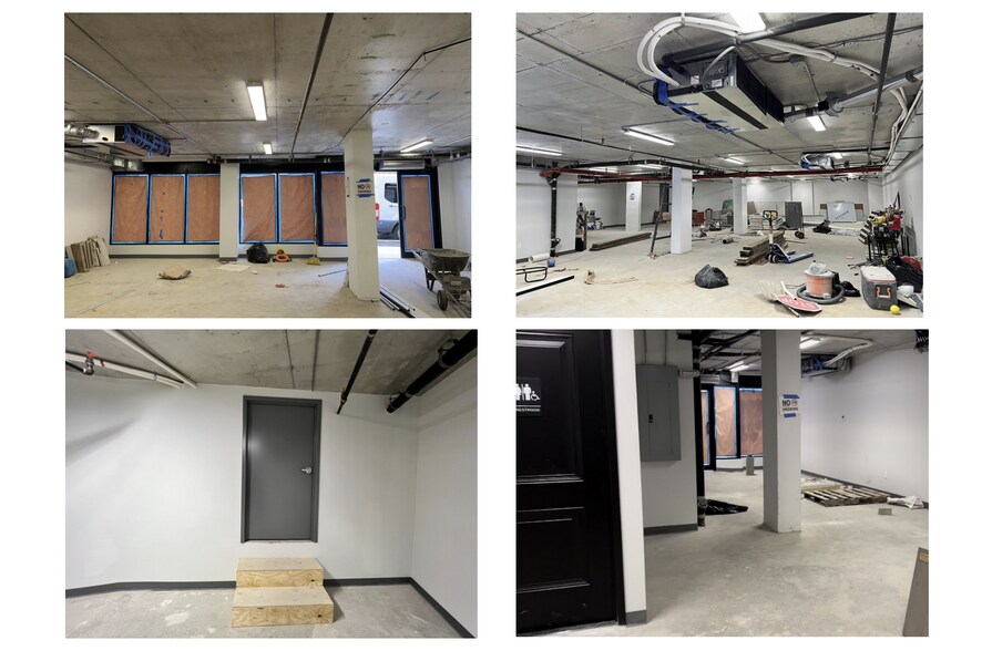 More Photos Of 4320 52nd St, Woodside Apartments For Sale