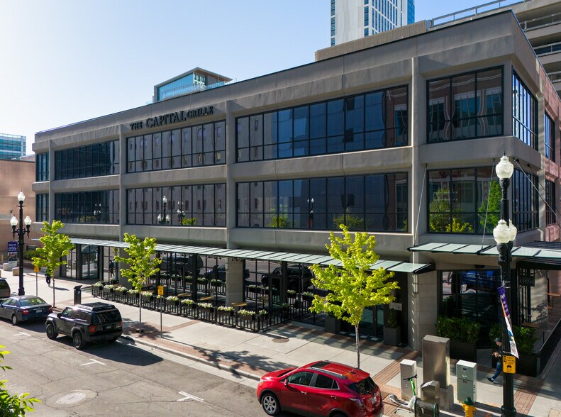 More Photos Of 40 E 100 S, Salt Lake City Office For Lease