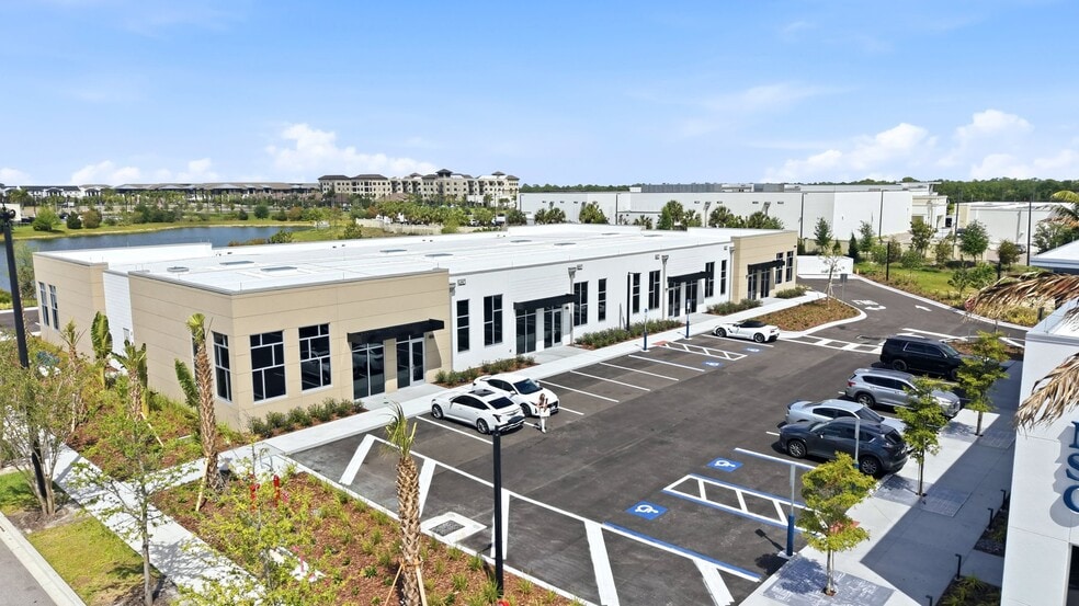 More Photos Of 19740 S. West Villages Parkway, Venice Office For Lease