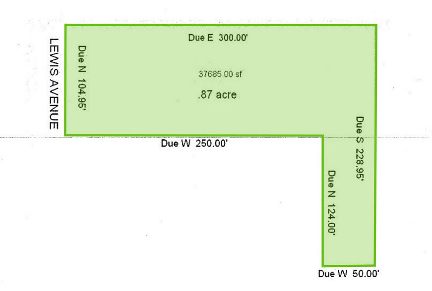 More Photos Of 7300 Lewis Ave, Temperance Carwash For Sale
