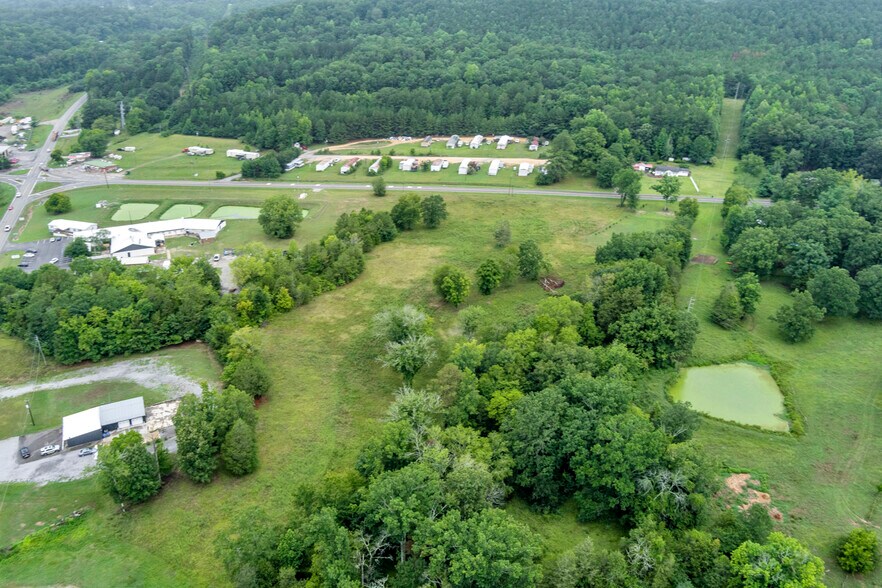 More Photos Of 38178 Us Highway 231, Ashville Freestanding For Sale