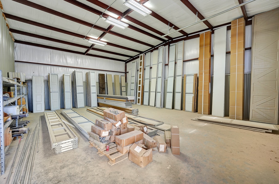 More Photos Of 7010 County 1160 rd, Midland Warehouse For Lease