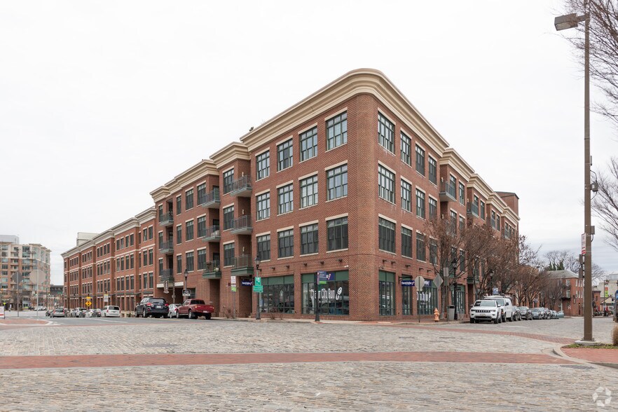 More Photos Of 1500 Thames Blvd, Baltimore Apartments For Lease