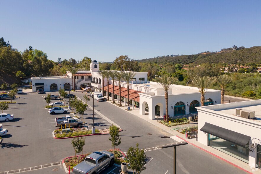 More Photos Of 7750 El Camino Real, Carlsbad Office For Lease