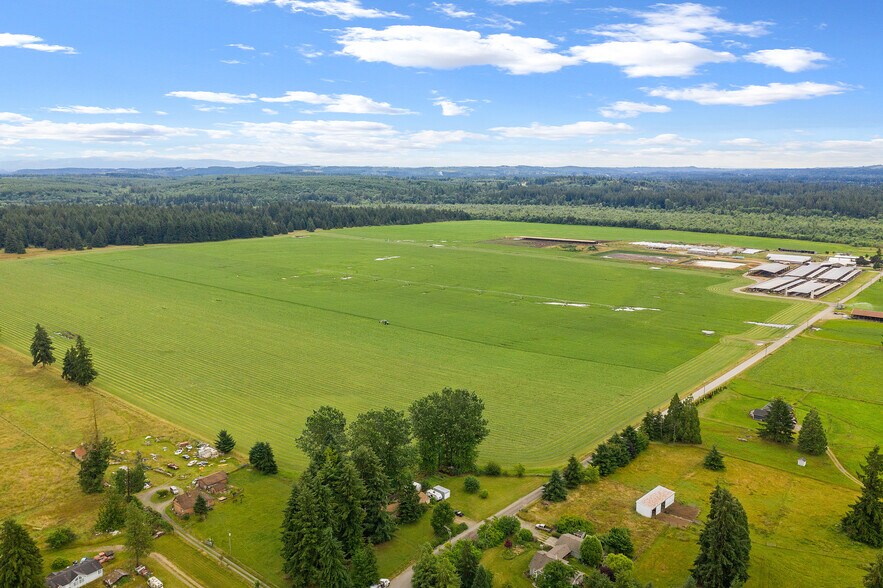 More Photos Of 8725 152nd Ave SW, Olympia Land For Sale