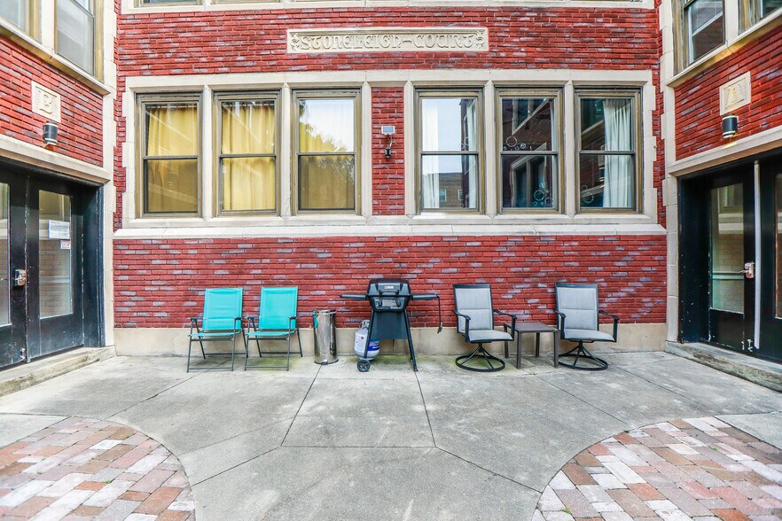 More Photos Of 1000 Gates Ave, Norfolk Apartments For Sale