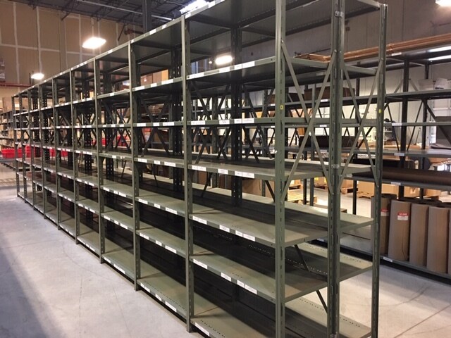 More Photos Of 2429-2458 Walnut Ridge St, Dallas Light Manufacturing For Lease