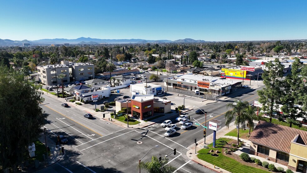 Primary Photo Of , San Bernardino General Retail For Sale