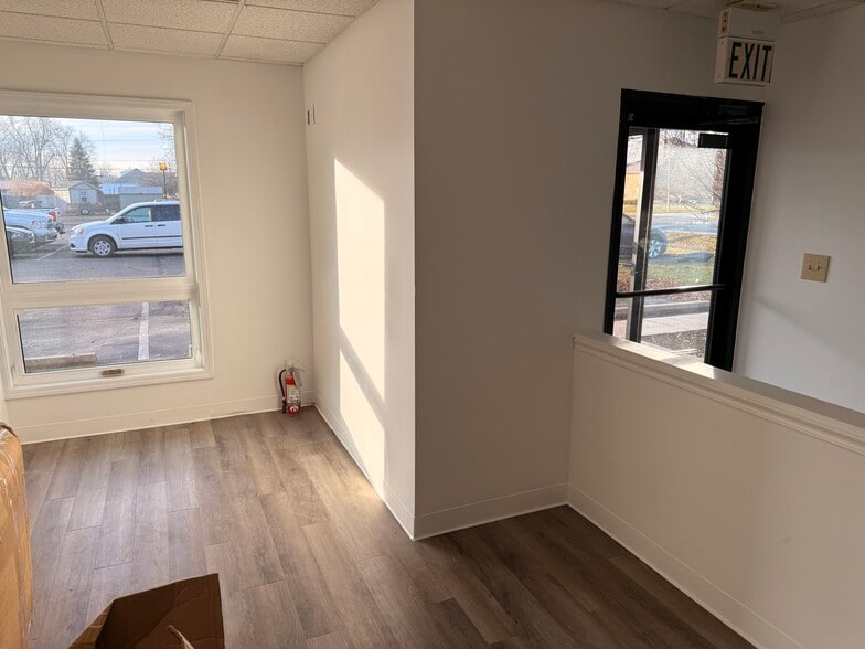 More Photos Of 1201 N Post Rd, Indianapolis Medical For Lease