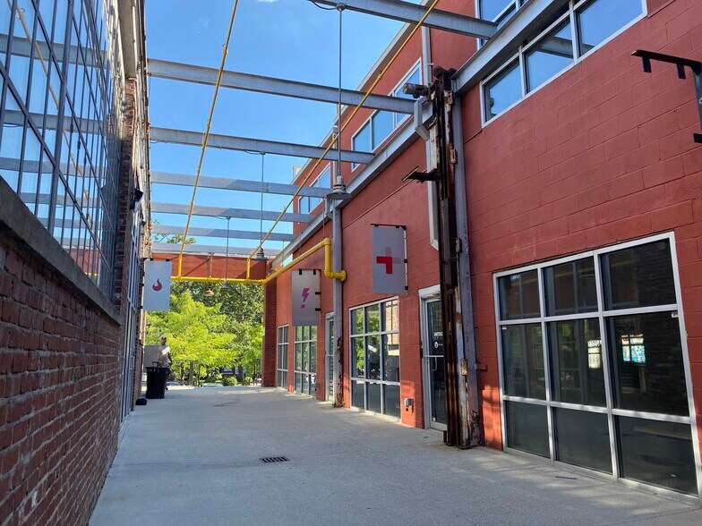 More Photos Of 437 Memorial Dr, Atlanta Unknown For Lease