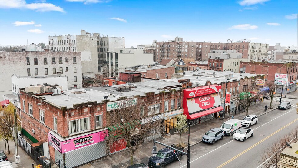 More Photos Of 3120 Church Ave, Brooklyn Storefront Retail Office For Sale