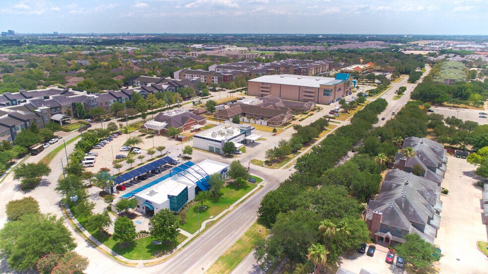 More Photos Of 1665 Eldridge Pky, Houston Specialty For Sale