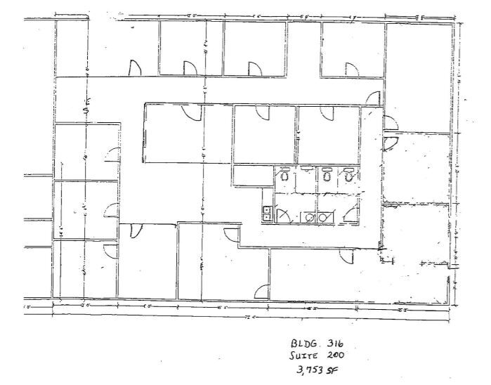 More Photos Of 316 W Pike St, Lawrenceville Medical For Lease
