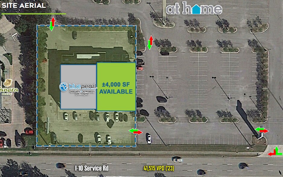 More Photos Of 19450 Katy Fwy, Houston Healthcare For Lease