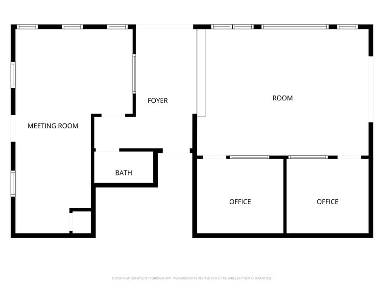 More Photos Of 1200 Main St, Lafayette Storefront Retail Office For Lease