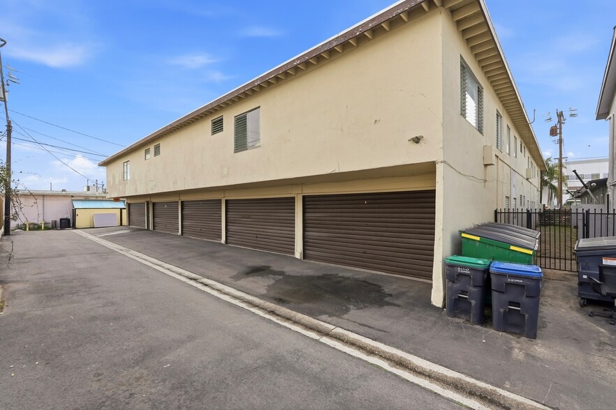 More Photos Of 21110 Wood Ave, Torrance Apartments For Sale
