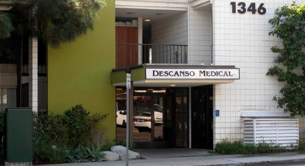 More Photos Of 1346 Foothill Blvd, La Cañada Flintridge Medical For Lease