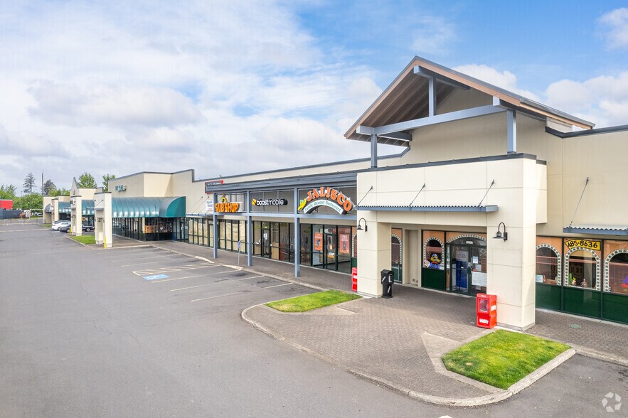 More Photos Of 3001-3169 W 11th Ave, Eugene Unknown For Lease