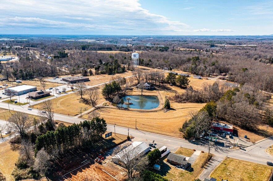 More Photos Of 100 Island Ford Rd, Maiden Land For Sale