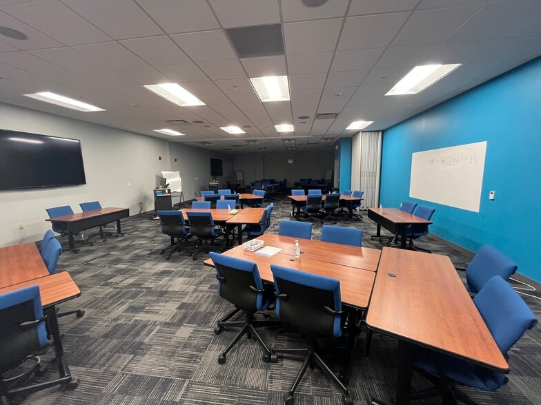 More Photos Of 2960 Ena Dr, Lansing Manufacturing For Lease