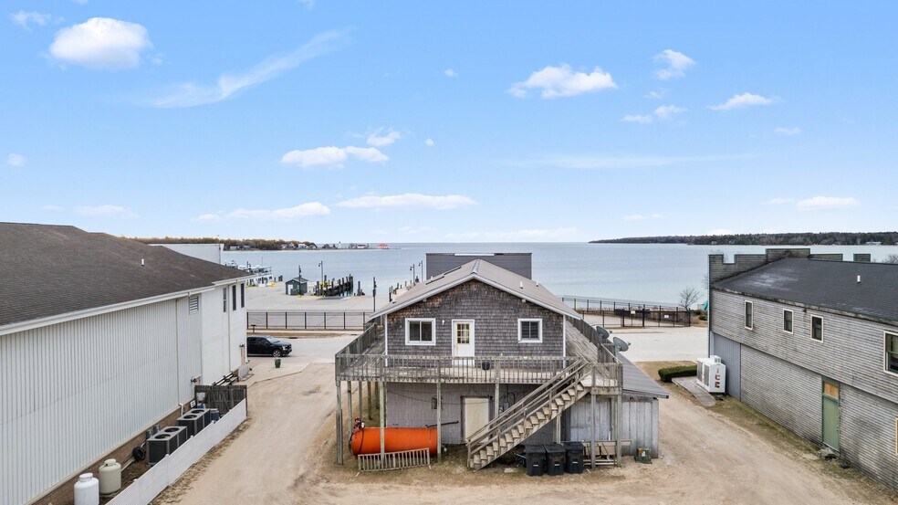 More Photos Of , Beaver Island General Retail For Sale