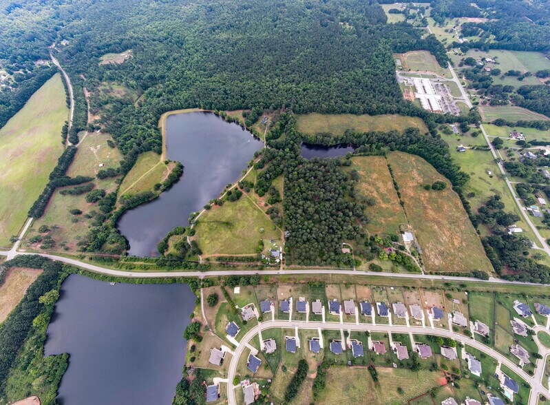 More Photos Of 1209 Iris Lake Rd, McDonough Land For Sale