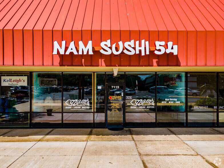 More Photos Of 7101-7321 State Road 54, New Port Richey Unknown For Lease