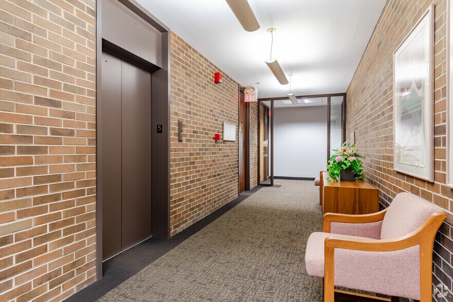 Photo of 5th Floor Ste 500