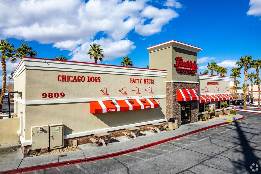 More Photos Of 9701-9893 S Eastern Ave, Las Vegas Unknown For Lease