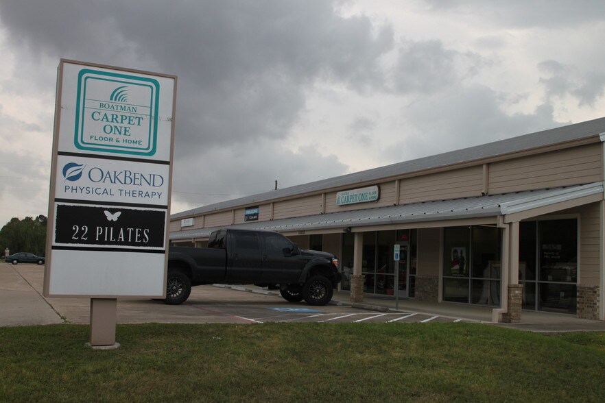 More Photos Of 16333 Mueschke Rd, Cypress Warehouse For Lease