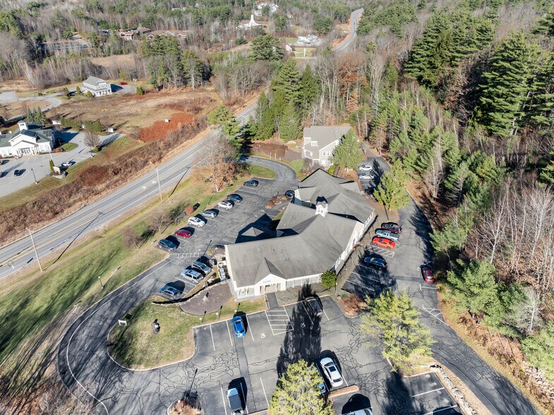 More Photos Of 401 Gilford Ave, Gilford Medical For Sale