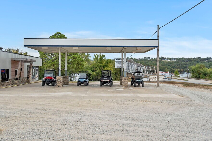 More Photos Of 26009 State Highway 39, Shell Knob Storefront Retail Office For Sale