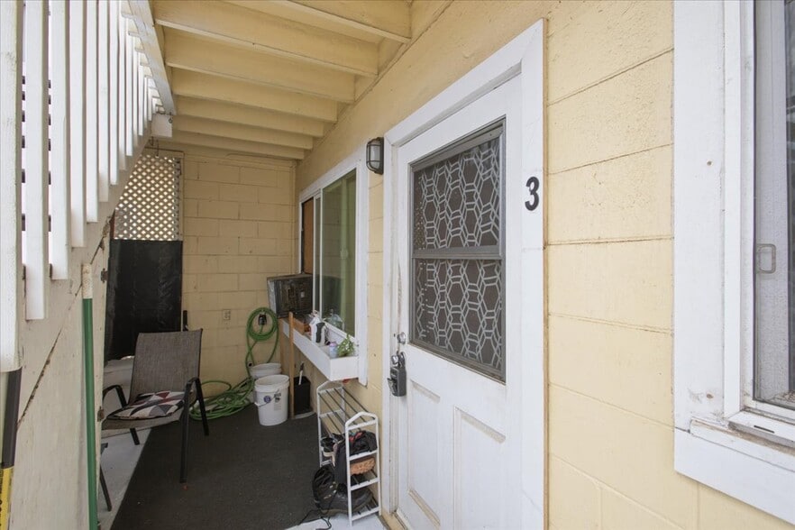 More Photos Of 349 N Market St, Wailuku Apartments For Sale