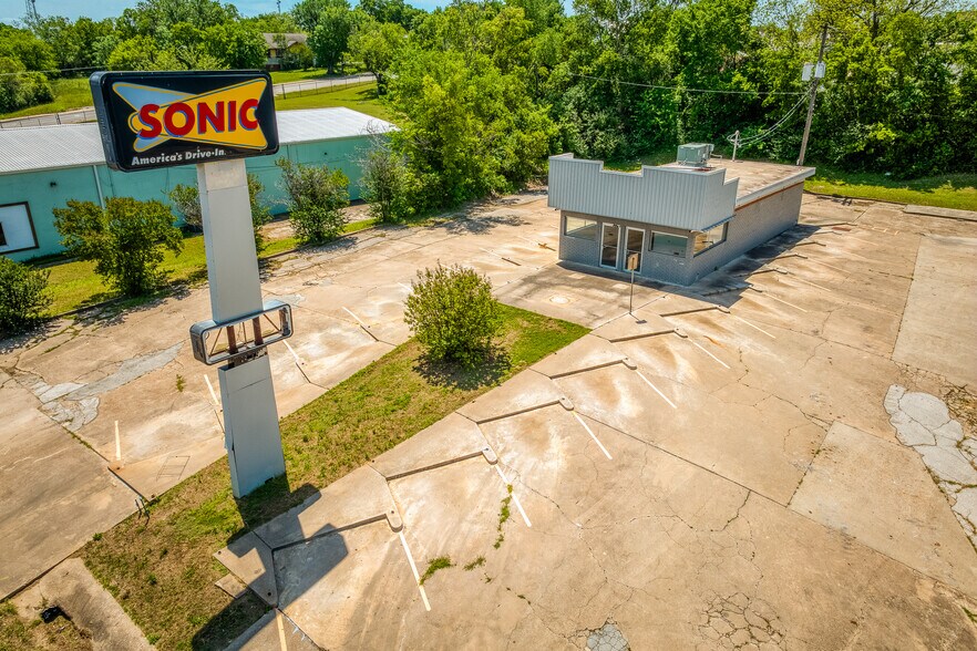 More Photos Of 310 State Highway 36 S, Caldwell Land For Sale